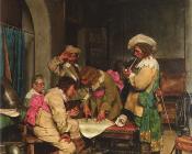 何塞 维勒加斯 科尔德罗 : A Good Plan